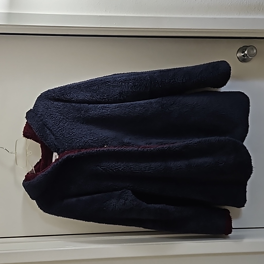 Jacket - Picture 1 of 6